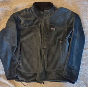 Patagonia Jacket